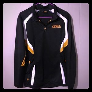 Army Performance pullover